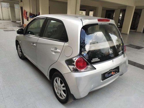 Used Honda Brio V 2012 MT for sale in Hyderabad