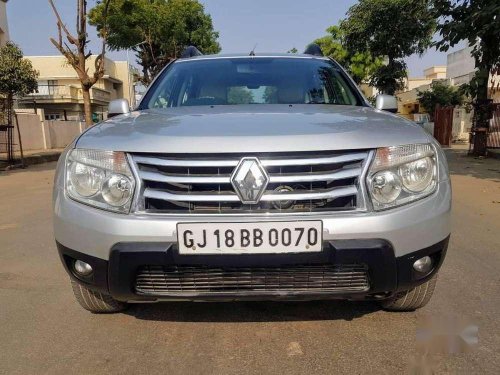 Used Renault Duster 2012 MT for sale in Ahmedabad