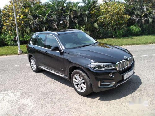 Used BMW X5 2015 AT for sale in Hyderabad