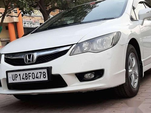 Used Honda Civic 2010 MT for sale in Ghaziabad 