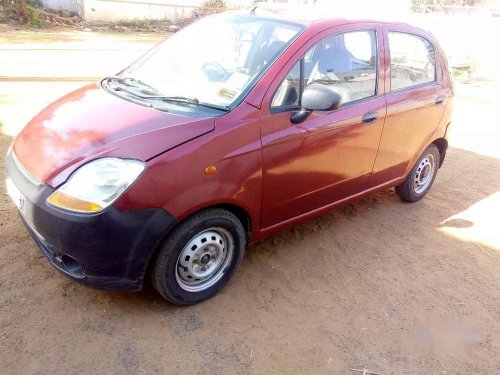 Used 2009 Chevrolet Spark MT for sale in Chennai