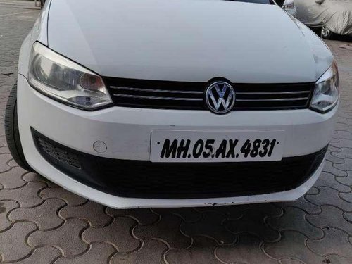 Used 2011 Volkswagen Polo MT for sale in Mumbai