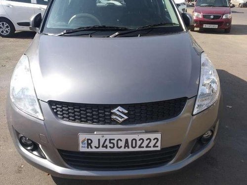 Maruti Suzuki Swift VDi, 2013, Diesel MT for sale in Jaipur 