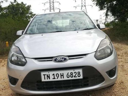 Used Ford Figo 2012 MT for sale in Vellore 