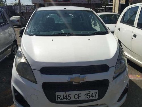 Used Chevrolet Beat 2015 MT for sale in Jaipur 