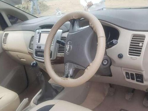 Used 2013 Toyota Innova MT for sale in Pune