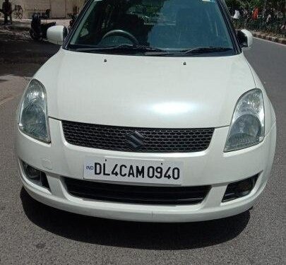 Used 2009 Maruti Suzuki Swift VXI MT for sale in New Delhi