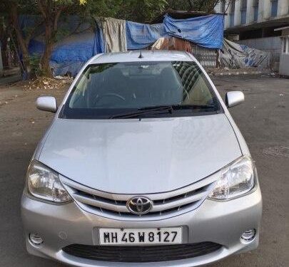Used Toyota Etios Liva GD 2013 MT for sale in Mumbai