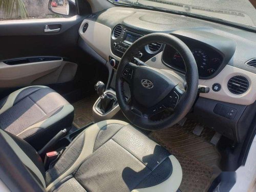 Used Hyundai Xcent 2014 MT for sale in Surat