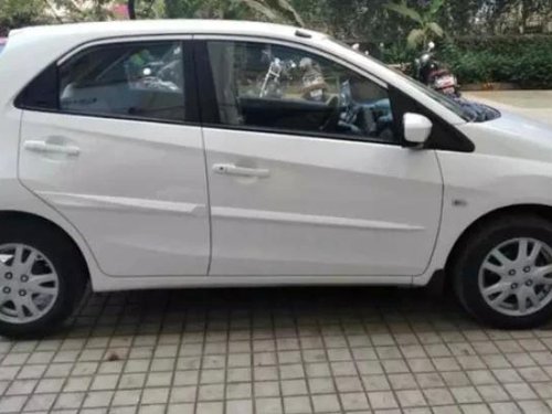 Used 2015 Honda Brio VX AT for sale in New Delhi