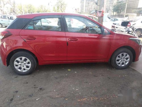 Hyundai I20 Sportz 1.2, 2017, Petrol MT for sale in Jaipur 