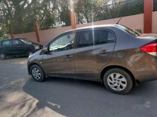 Used 2014 Honda Amaze MT for sale in Agra 