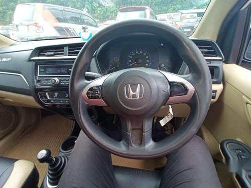 Used 2016 Honda Amaze MT for sale in Kottayam 