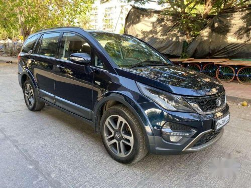 Used Tata Hexa 2017 AT for sale in Mumbai 