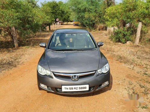 Used Honda Civic 2008 MT for sale in Madurai 