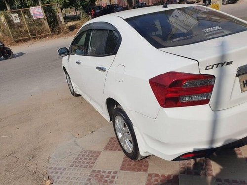 Used 2012 Honda City MT for sale in Faridabad 