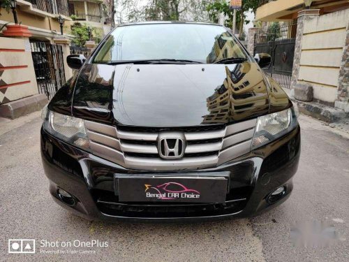 Used Honda City 2010 MT for sale in Kolkata 