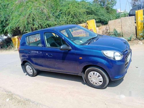 Used Maruti Suzuki Alto 800 LXI 2013 MT for sale in Pudukkottai