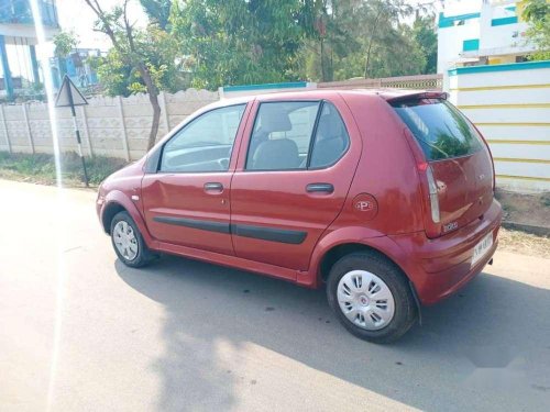 Used 2006 Tata Indica V2 DLS MT for sale in Thanjavur 