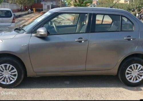 Used 2014 Maruti Suzuki Dzire VXI MT for sale in New Delhi