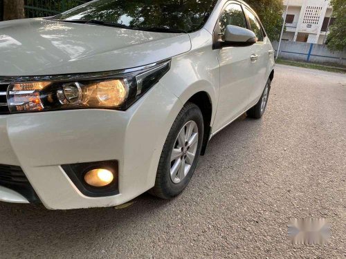 Used Toyota Corolla Altis 2014 MT for sale in Ludhiana 