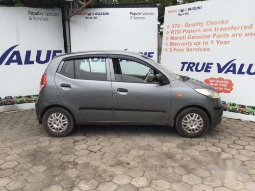 Used 2010 Hyundai i10 MT for sale in Chennai