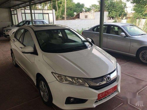 Used 2014 Honda City MT for sale in Ludhiana 