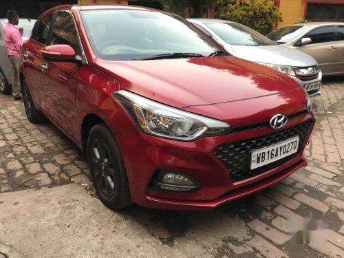 Hyundai i20 Asta 1.4 CRDi 2018 MT for sale in Kolkata 