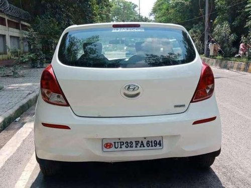 Used Hyundai i20 2013 MT for sale in Lucknow 
