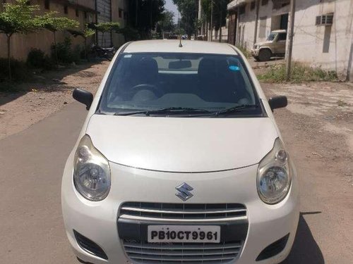 Maruti Suzuki A-Star Lxi, 2010, Petrol MT for sale in Ludhiana