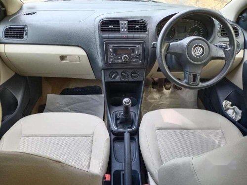 Used Volkswagen Polo 2011 MT for sale in Mumbai