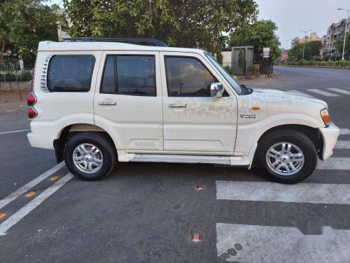 Used Mahindra Scorpio VLX 2012 MT for sale in Ahmedabad