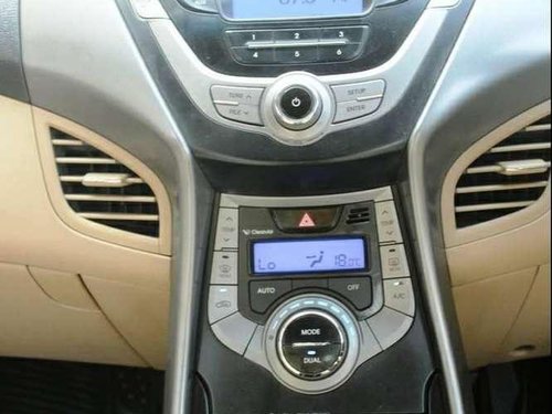 Used Hyundai Elantra 1.6 S 2013 MT for sale in Ahmedabad