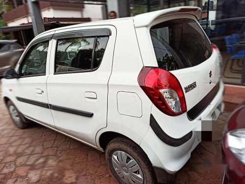 Maruti Suzuki Alto 800 Lxi, 2015, Petrol MT for sale in Kannur