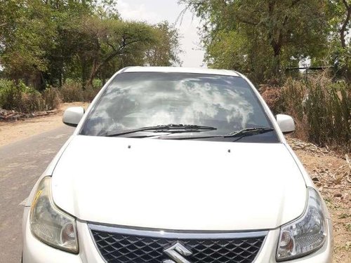 2012 Maruti Suzuki SX4 MT for sale in Visnagar 