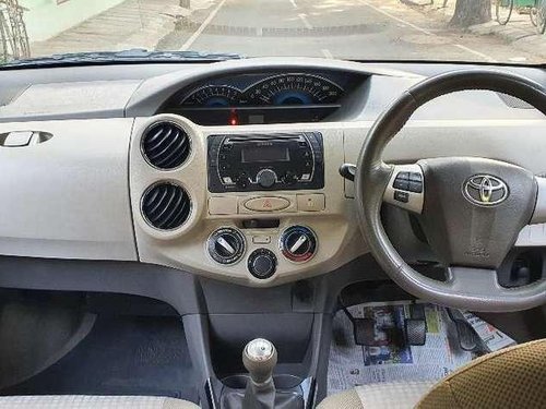 Used Toyota Etios Liva 2014 MT for sale in Nagar 