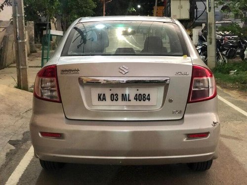 Maruti SX4 Zxi BSIII 2009 MT for sale in Bangalore