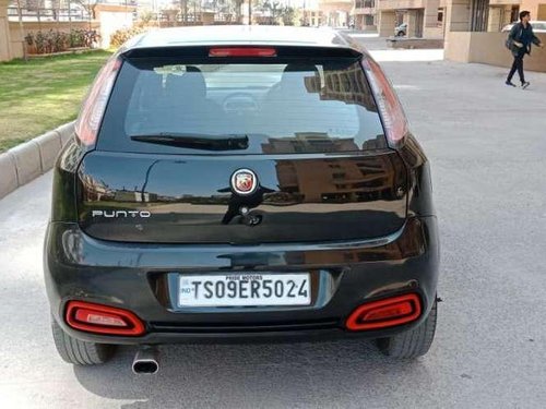 Used Fiat Abarth 2016 MT for sale in Hyderabad