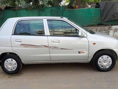 Used Maruti Suzuki Alto 2010 MT for sale in Ahmedabad