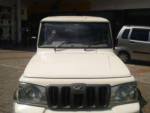 Used 2010 Mahindra Bolero MT for sale in Mumbai