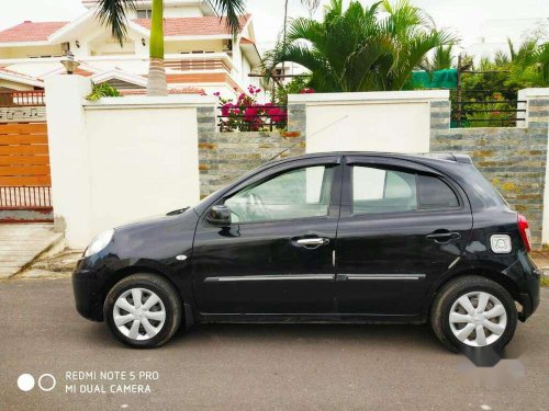 Used Nissan Micra 2012 MT for sale in Chennai