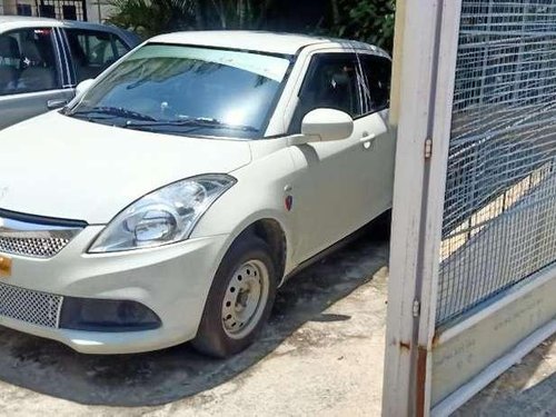 Maruti Suzuki Swift Dzire LDI, 2017, Diesel MT for sale in Nagar 