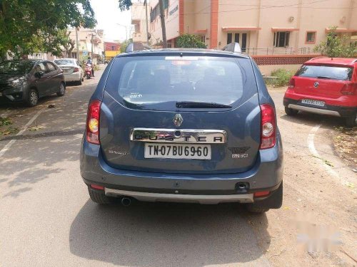 Used Renault Duster 2014, Diesel MT for sale in Chennai