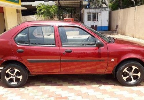 Used Ford Ikon 1.3 Flair 2005 MT for sale in Bangalore 