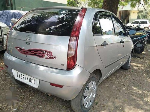 Used Tata Indica Vista, 2011 MT for sale in Coimbatore 