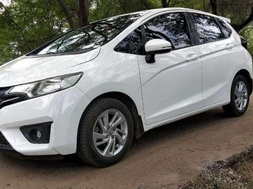 Used Honda Jazz VX 2015 MT for sale in Anand