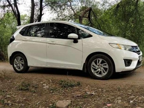 Used Honda Jazz VX 2015 MT for sale in Anand