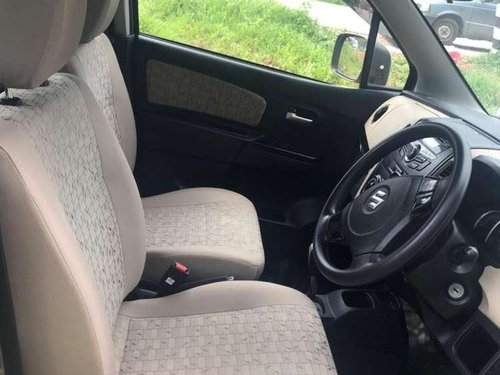 Used 2018 Maruti Suzuki Wagon R MT for sale in Kollam 