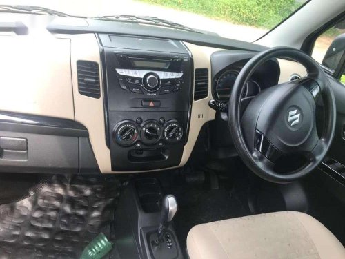 Used 2018 Maruti Suzuki Wagon R MT for sale in Kollam 