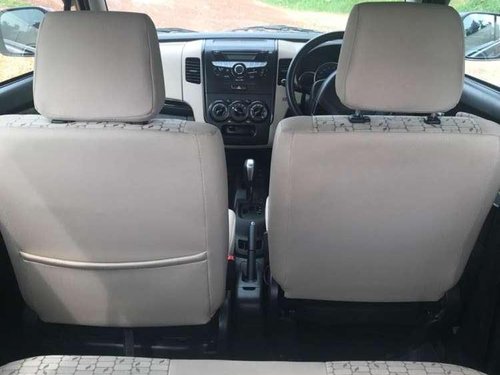 Used 2018 Maruti Suzuki Wagon R MT for sale in Kollam 